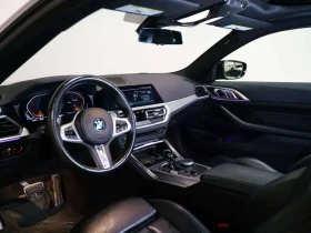 BMW 430 XDRIVE | M-SPORT | HEAD UP | COUPE | PREMIUM PKG, снимка 9
