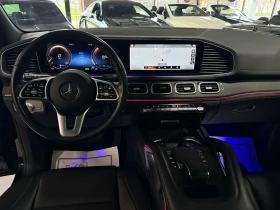 Mercedes-Benz GLE 450  4MATIC AMG NIGHT PKG / ЦЕНА ДО БЪЛГАРИЯ ! , снимка 9