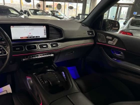 Mercedes-Benz GLE 450  4MATIC AMG NIGHT PKG / ЦЕНА ДО БЪЛГАРИЯ ! , снимка 10