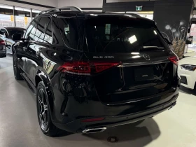 Mercedes-Benz GLE 450  4MATIC AMG NIGHT PKG / ЦЕНА ДО БЪЛГАРИЯ ! , снимка 6