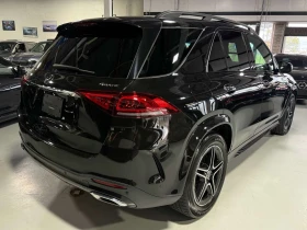 Mercedes-Benz GLE 450  4MATIC AMG NIGHT PKG / ЦЕНА ДО БЪЛГАРИЯ ! , снимка 5
