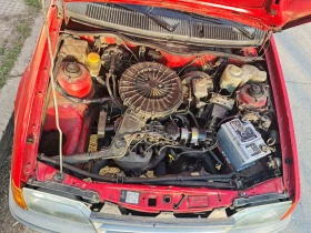 Opel Kadett ГАЗ/БЕНЗИН, снимка 10