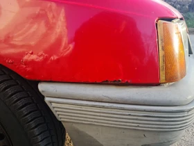 Opel Kadett ГАЗ/БЕНЗИН, снимка 9