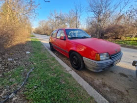 Opel Kadett ГАЗ/БЕНЗИН, снимка 1