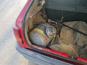 Opel Kadett ГАЗ/БЕНЗИН, снимка 7