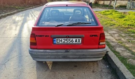 Opel Kadett ГАЗ/БЕНЗИН, снимка 4