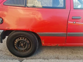 Opel Kadett ГАЗ/БЕНЗИН, снимка 8