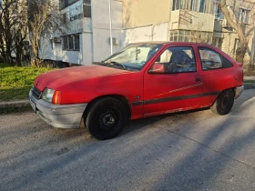 Opel Kadett ГАЗ/БЕНЗИН, снимка 2