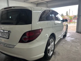 Mercedes-Benz R 350, снимка 6