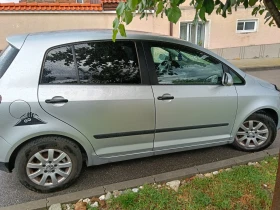 VW Golf Plus 1.6fsi, снимка 4