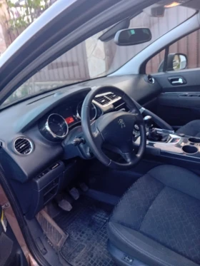 Peugeot 3008 Комби, снимка 4