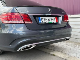 Mercedes-Benz E 350 AMG/KEYLESS/HARMAN/BLIND SPOT/АЛКАНТАРА/ЧЕРЕНТАВАН, снимка 3