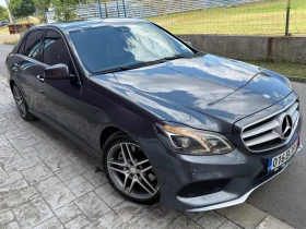 Mercedes-Benz E 350 AMG/KEYLESS/HARMAN/BLIND SPOT/АЛКАНТАРА/ЧЕРЕНТАВАН, снимка 6