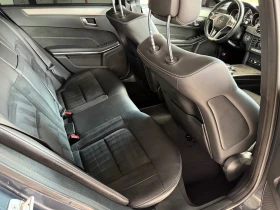 Mercedes-Benz E 350 AMG/KEYLESS/HARMAN/BLIND SPOT/АЛКАНТАРА/ЧЕРЕНТАВАН, снимка 13