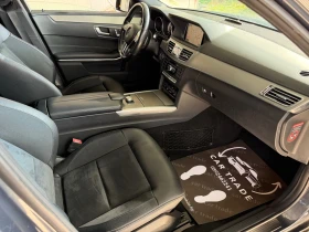 Mercedes-Benz E 350 AMG/KEYLESS/HARMAN/BLIND SPOT/АЛКАНТАРА/ЧЕРЕНТАВАН, снимка 14