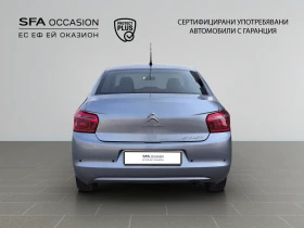 Citroen C-Elysee SHINE BlueHDi 100 S&S BM6 E6//2101240, снимка 6
