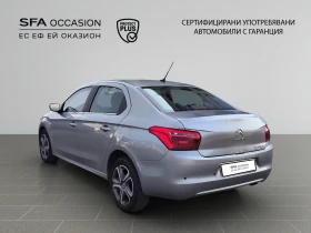 Citroen C-Elysee SHINE BlueHDi 100 S&S BM6 E6//2101240, снимка 7