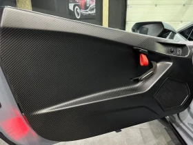 Lamborghini Huracan TECNICA / FACELIFT / CARBON / CERAMIC / CAMERA, снимка 9