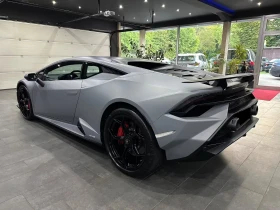 Lamborghini Huracan TECNICA / FACELIFT / CARBON / CERAMIC / CAMERA, снимка 4