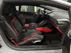 Lamborghini Huracan TECNICA / FACELIFT / CARBON / CERAMIC / CAMERA, снимка 17