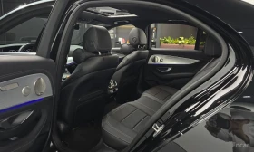 Mercedes-Benz E 350 4MATIC* BURMESTER* ОБДУХВАНЕ* ДИСТРОНИК* ХЕДЪП* 36, снимка 15