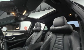 Mercedes-Benz E 350 4MATIC* BURMESTER* ОБДУХВАНЕ* ДИСТРОНИК* ХЕДЪП* 36, снимка 14