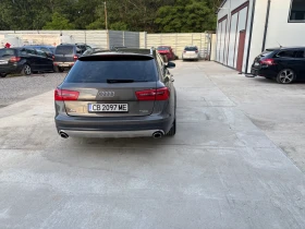 Audi A6 Allroad, снимка 3