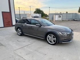 Audi A6 Allroad, снимка 1