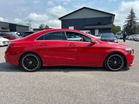 Mercedes-Benz CLA 250 * CARFAX * ОПЦИЯ ЗА ФИНАНСИРАНЕ * , снимка 3