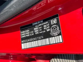 Mercedes-Benz CLA 250 * CARFAX * ОПЦИЯ ЗА ФИНАНСИРАНЕ * , снимка 17