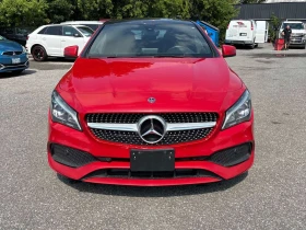 Mercedes-Benz CLA 250 * CARFAX * ОПЦИЯ ЗА ФИНАНСИРАНЕ * , снимка 6