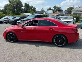 Mercedes-Benz CLA 250 * CARFAX * ОПЦИЯ ЗА ФИНАНСИРАНЕ * , снимка 2
