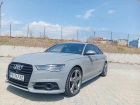 Audi A6, снимка 3