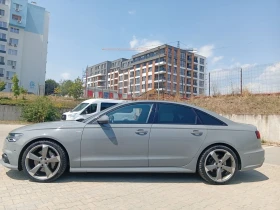Audi A6, снимка 6