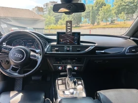 Audi A6, снимка 7