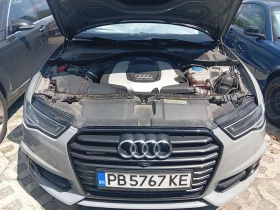 Audi A6, снимка 10