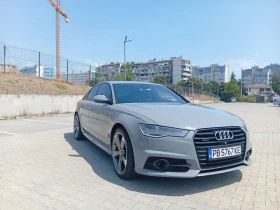 Audi A6, снимка 2