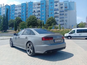 Audi A6, снимка 5