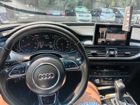Audi A6, снимка 9