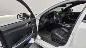 Kia Stinger 3.3* ЕЛ. БАГАЖНИК* BLIND SPOT* HUD* КРАЙНА ЦЕНА, снимка 10