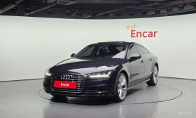 Audi A7 * 50 TDI Quattro * ЦЕНА ДО БГ, снимка 1