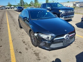 Mercedes-Benz A 220, снимка 5