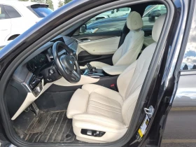 BMW 540 M-pkg* Distronic* 360* HUD* Вакуум* Harman/Kardon, снимка 5