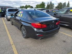 BMW 540 M-pkg* Distronic* 360* HUD* Вакуум* Harman/Kardon, снимка 3