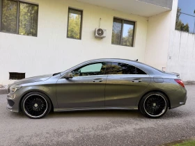 Mercedes-Benz CLA 200 CDI, снимка 4