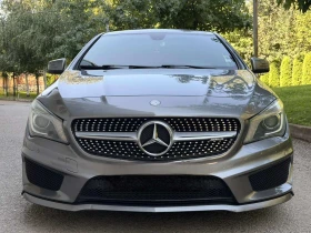 Mercedes-Benz CLA 200 CDI, снимка 2