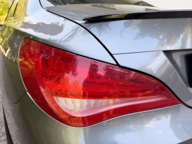 Mercedes-Benz CLA 200 CDI, снимка 15