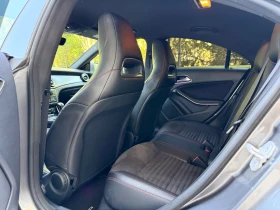 Mercedes-Benz CLA 200 CDI, снимка 11