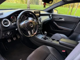 Mercedes-Benz CLA 200 CDI, снимка 9