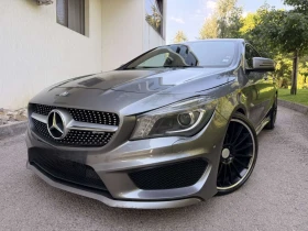 Mercedes-Benz CLA 200 CDI, снимка 3